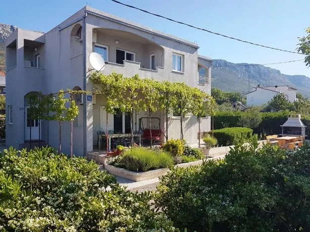 Apartment Vedran - Image 1