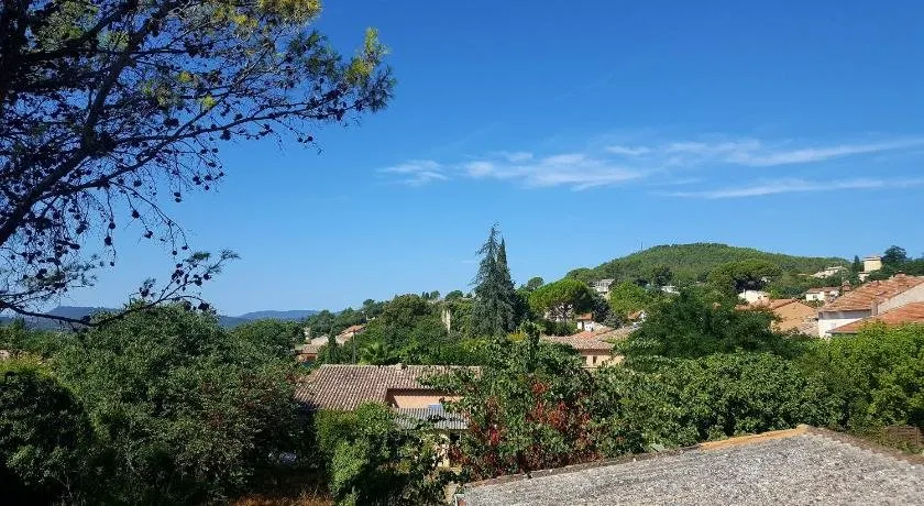Appartement climatise les Mimosas - Image 1