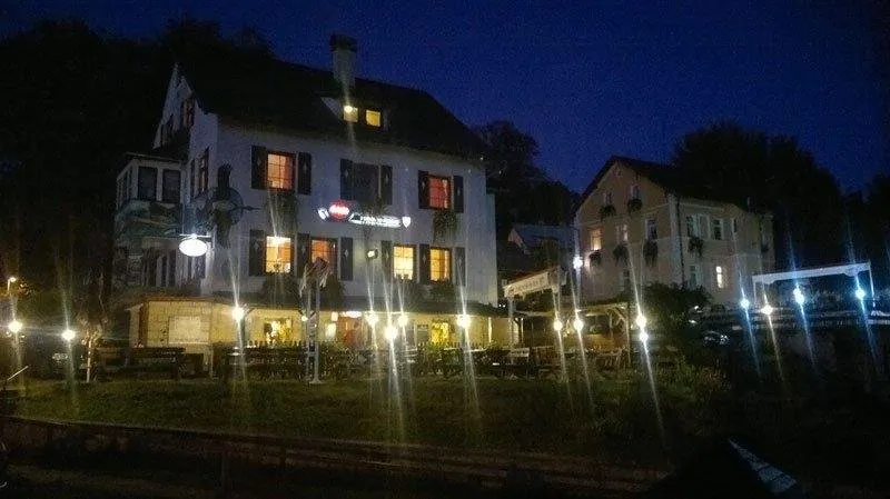 Penzion Na Vyhlidce - Image 1