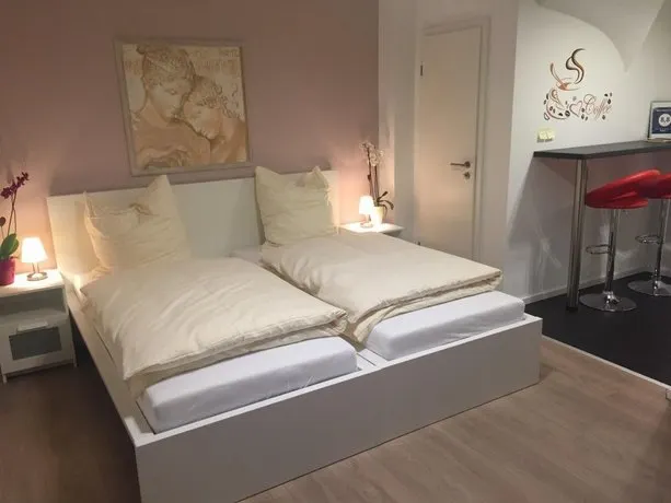 Apartment Arsos - Image 1