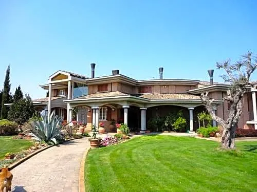 Villa Giusy B&B - Image 1