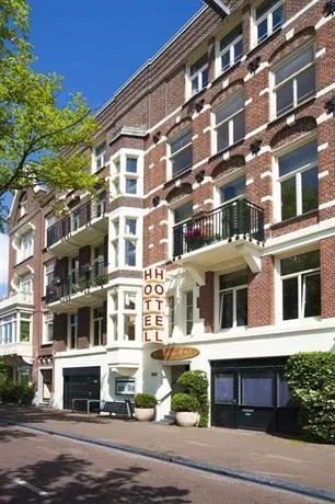 The Bridge Hotel - Image 1