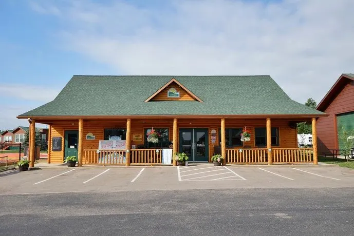 Hidden Ridge RV Resort - Image 1