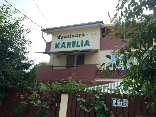 Pensiunea Karelia - Image 1