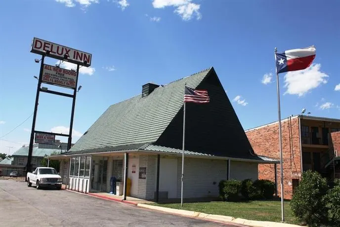 Delux Inn Mesquite - Image 1