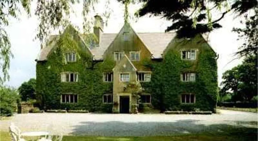 Rangeworthy Court Hotel - Image 1