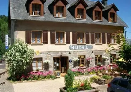 Hotel Residence Les Volcans - Image 1