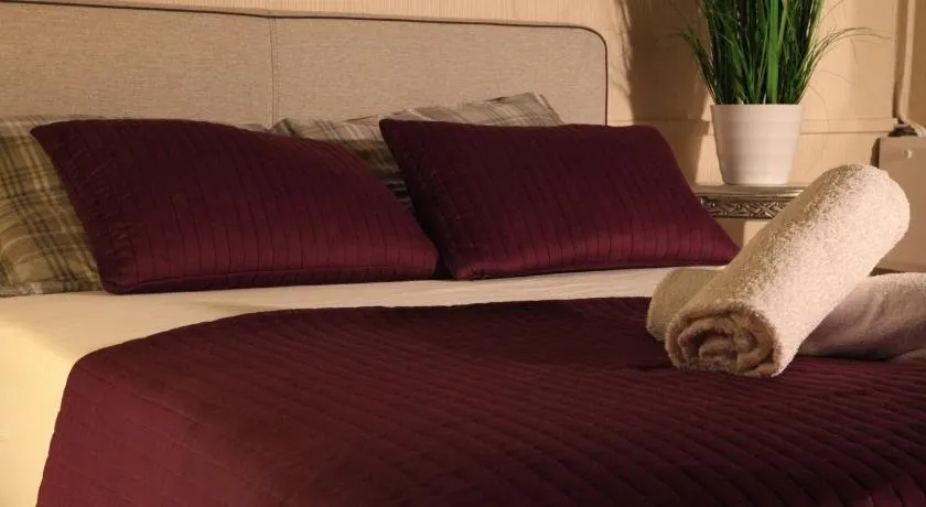 Sleep Well Rooms - Image 1