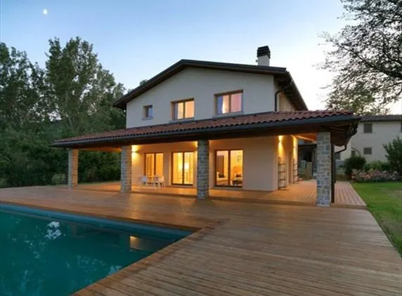 Borgo Corsignano - Image 1