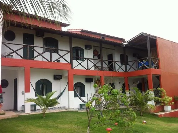 Pousada Da Teteia - Image 1