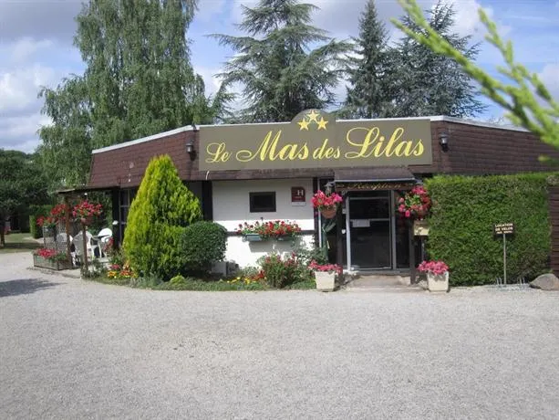 Le Mas Des Lilas - Image 1