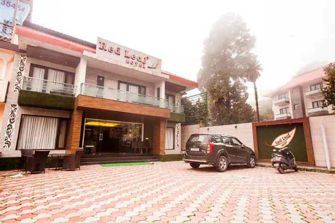 Red Leaf Boutique Hotel - Image 1