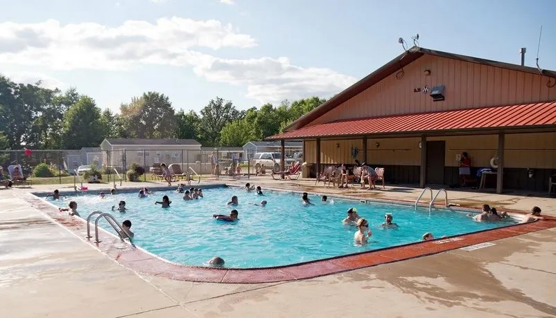 O'Connell's Yogi Bear RV Resort - Image 1