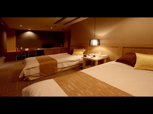 Shirasawa Kogen Hotel - Image 1