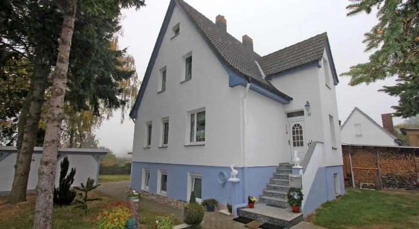 Ferienwohnung Heringsdorf - Image 1