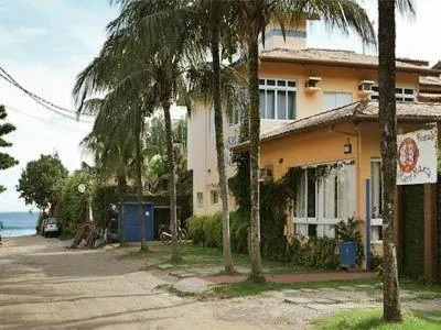 Pousada Mare Mansa Maresias - Image 1