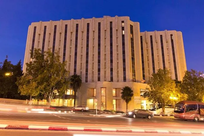 Royal Jerusalem - Image 1
