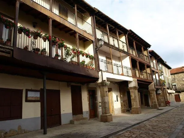 Casa Rural La Azotea - Image 1