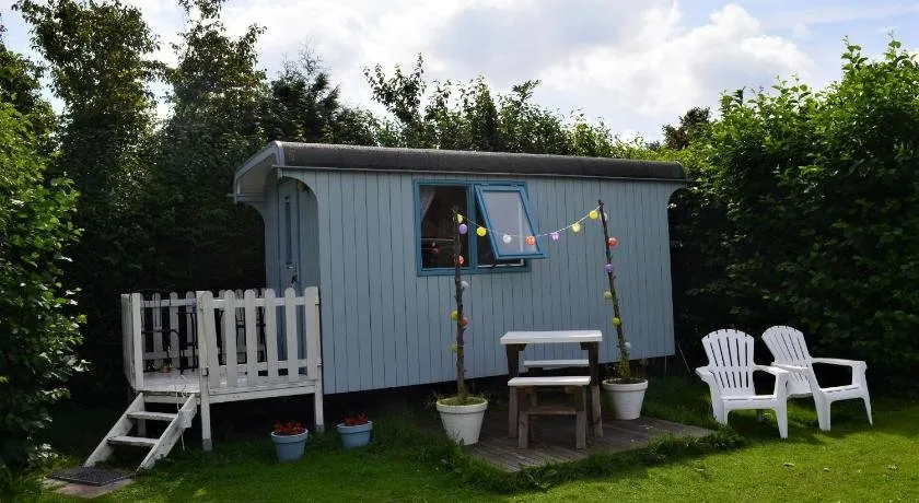 Shepherds hut (Pipowagen) - Image 1