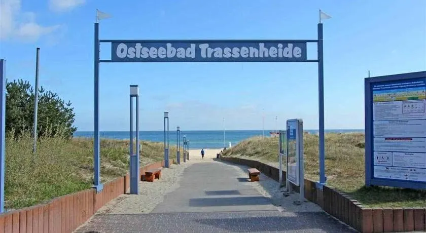 Ferienhaus Trassenheide USE 2852 - Image 1