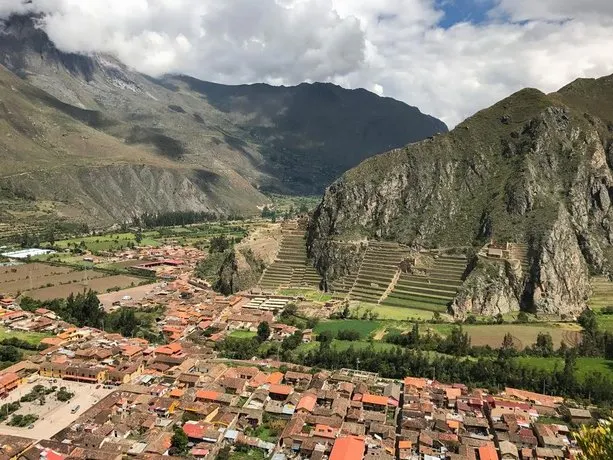 Hostal Valle Inca - Image 1