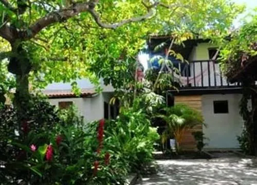 Pousada Jambrero - Image 1