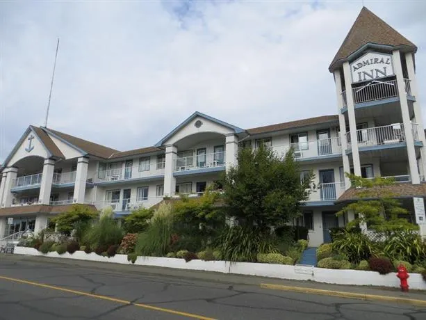 Admiral Inn - Image 1