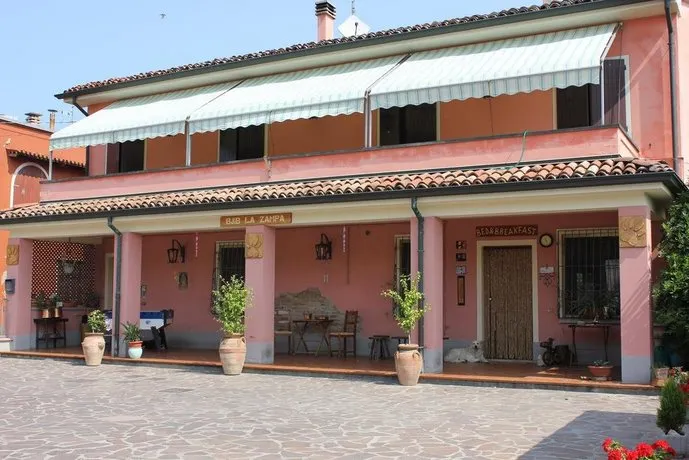 B&B La Zampa - Image 1