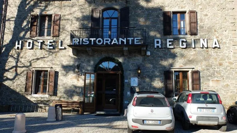 Hotel Ristorante Regina - Image 1