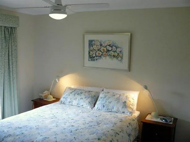Camawald Coonawarra Cottage B&B - Image 1