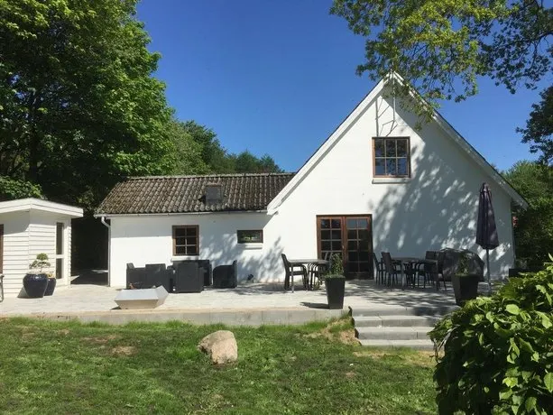 Holiday House Billundvej 74 - Image 1
