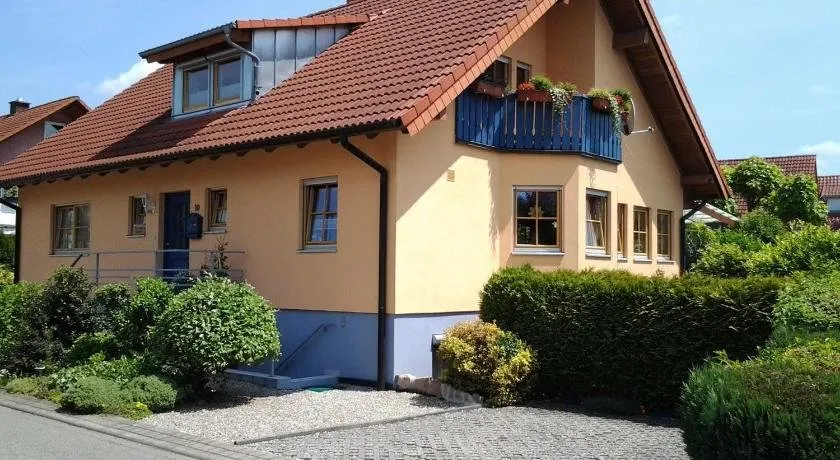 Ferienwohnung Dettweiler - Image 1