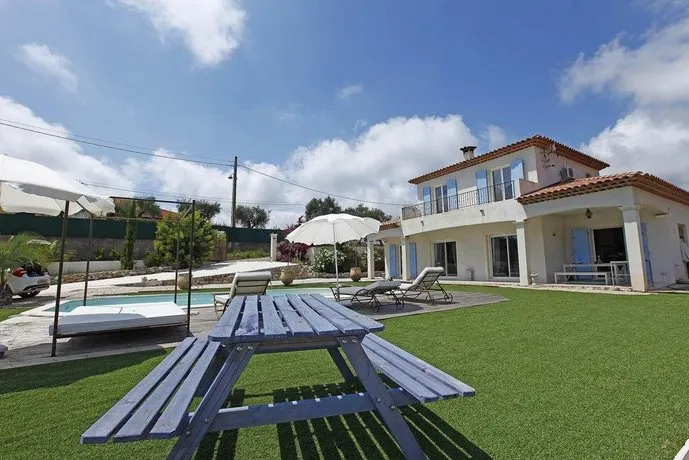 Villa Jasmin - Image 1