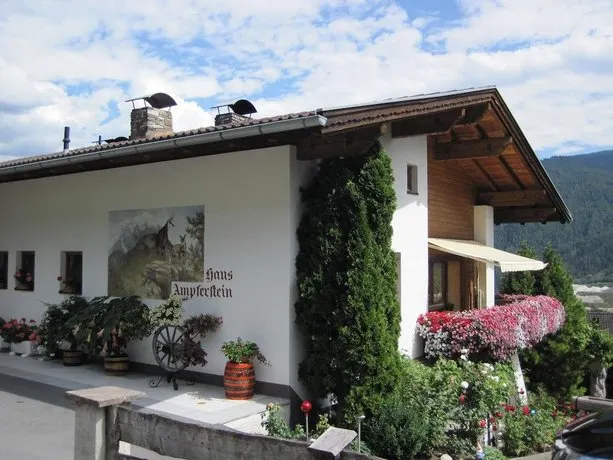 Haus Ampferstein - Image 1