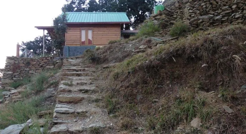 Pangot Retreat - Image 1