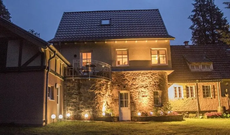 Ferienforsthaus Eifel - Image 1