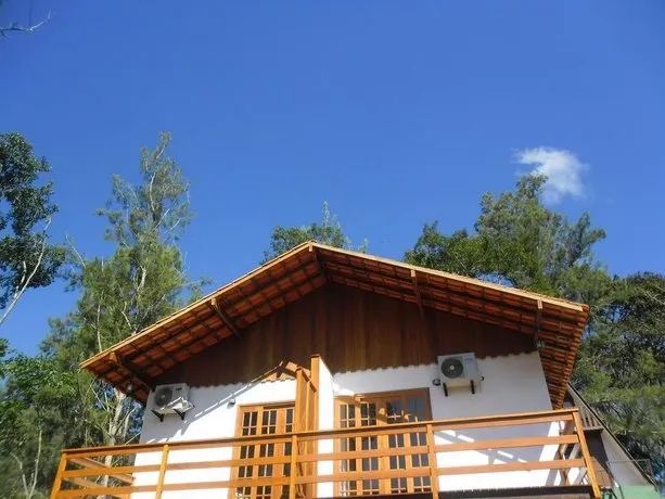 Hotel Fazenda Boa Vida - Image 1