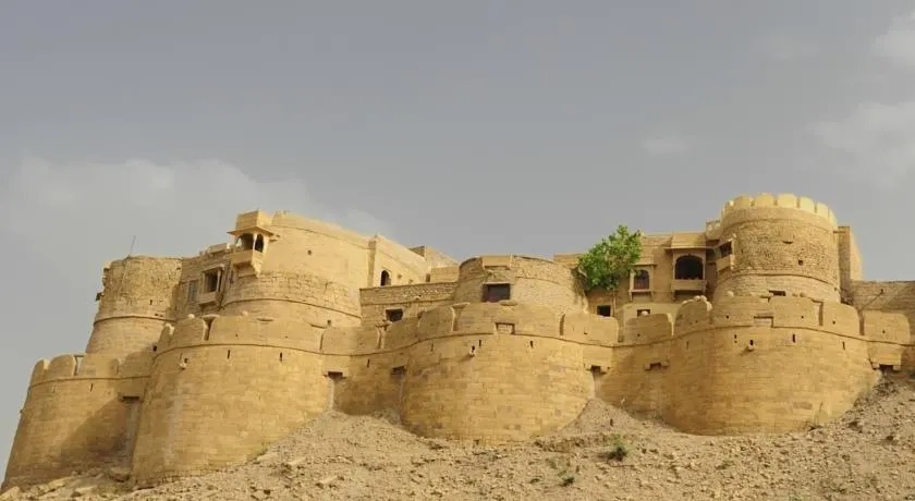 Mama Mia Jaisalmer - Image 1