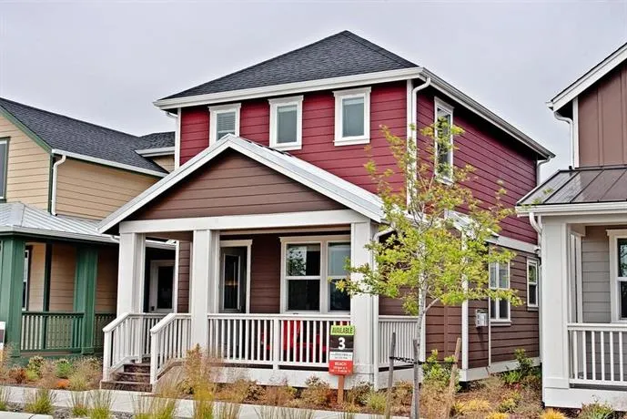 Sea Turtle Cottage - Image 1