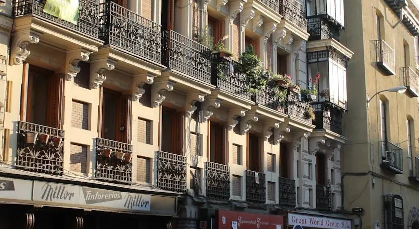Hostal Graciela - Image 1