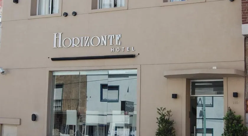 Horizonte Hotel - Image 1