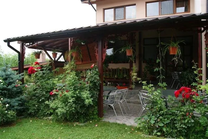 Pensiunea Bujorul - Image 1