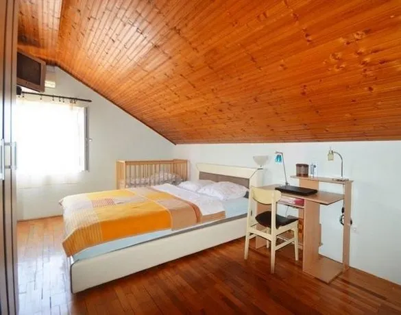 Apartment Pelion Boka Bay - Image 1