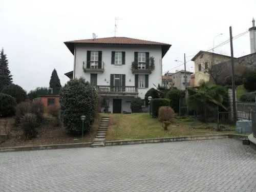 Appartamento Villa - Image 1