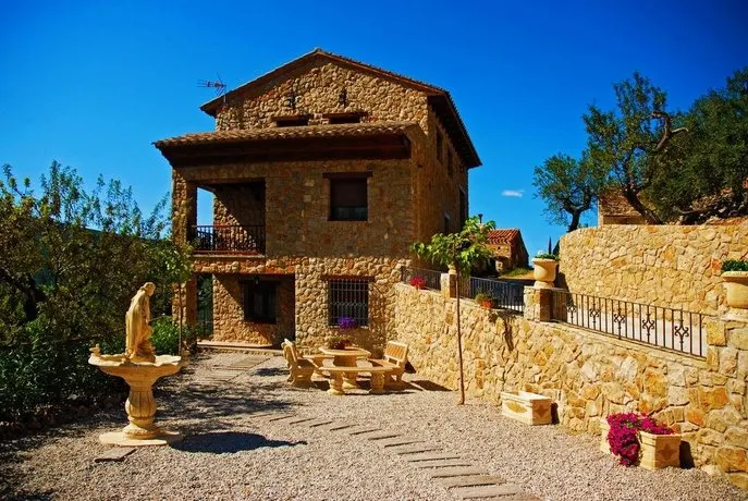 Casa Rural Mas d'Albalat - Image 1