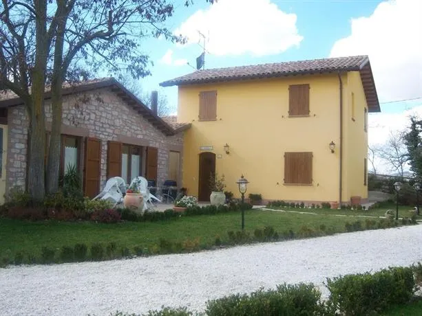 Agriturismo Lo Sgorzolo - Image 1