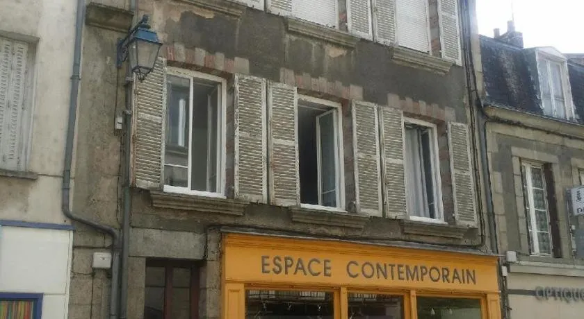 Appartement Aubusson - Image 1