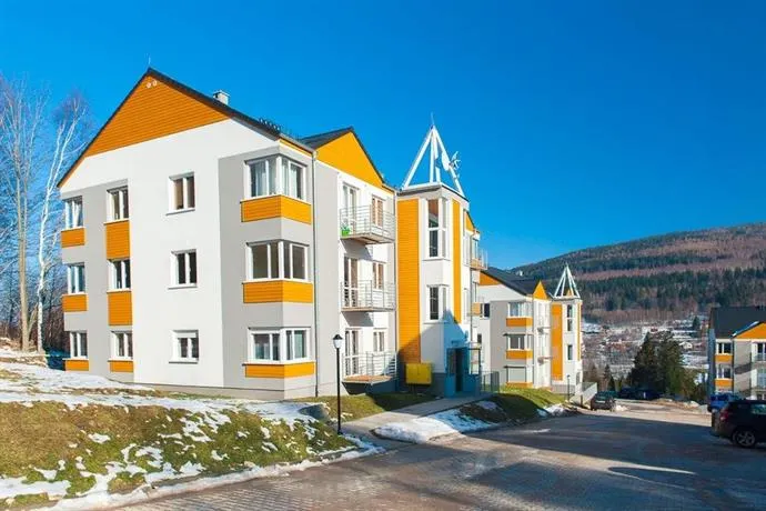 Apartament Mysia - Image 1