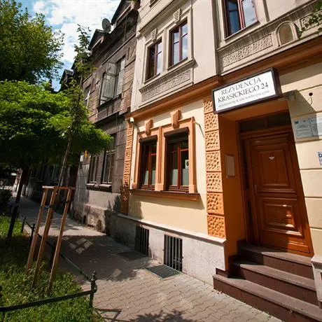 Rezydencja Krasickiego - Image 1
