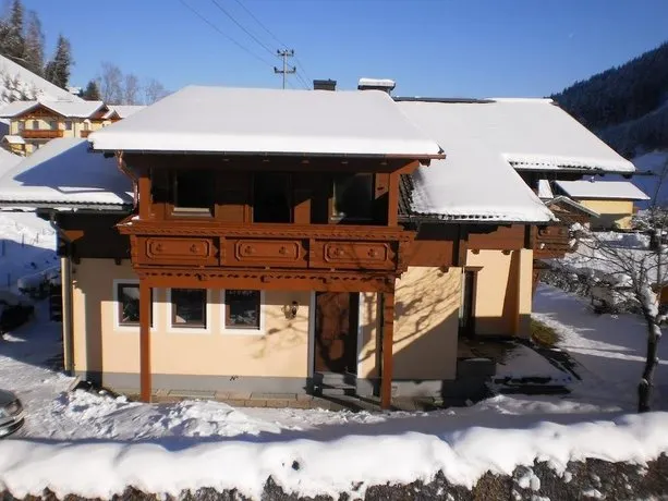 Fewo Landhaus Alpin - Image 1